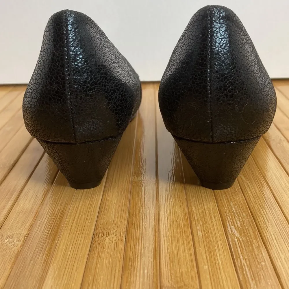 Bijou Shoes by AJ Valenci Shoes - Picture 5 of 12